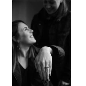 Meet your Posher, Nicole